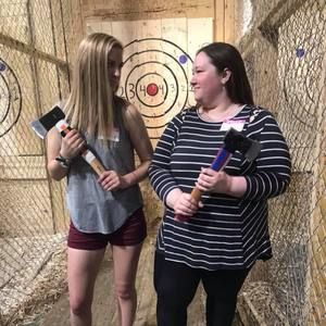 Meet your Posher, Ashlee